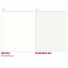 Table basse de salon transformable en Fenix et métal Made in Italy - Chiano Viadurini