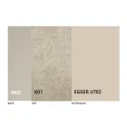 Table Basse Transformable en Métal et Céramique Design Made in Italy - Saturn Viadurini