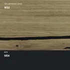 Table basse transformable en table à manger en bois Made in Italy - Polar Viadurini