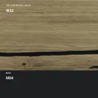 Table Basse Transformable en Métal et Bois Table Made in Italy - Polaris Viadurini