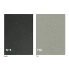 Table basse transformable moderne avec plateau effet Malta Made in Italy - Patroclo Viadurini