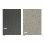 Table basse transformable moderne avec plateau effet Malta Made in Italy - Patroclus Viadurini