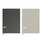 Table basse transformable moderne avec plateau effet Malta Made in Italy - Patroclus Viadurini