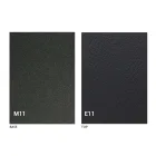 Table basse transformable moderne avec plateau effet Malta Made in Italy - Patroclo Viadurini