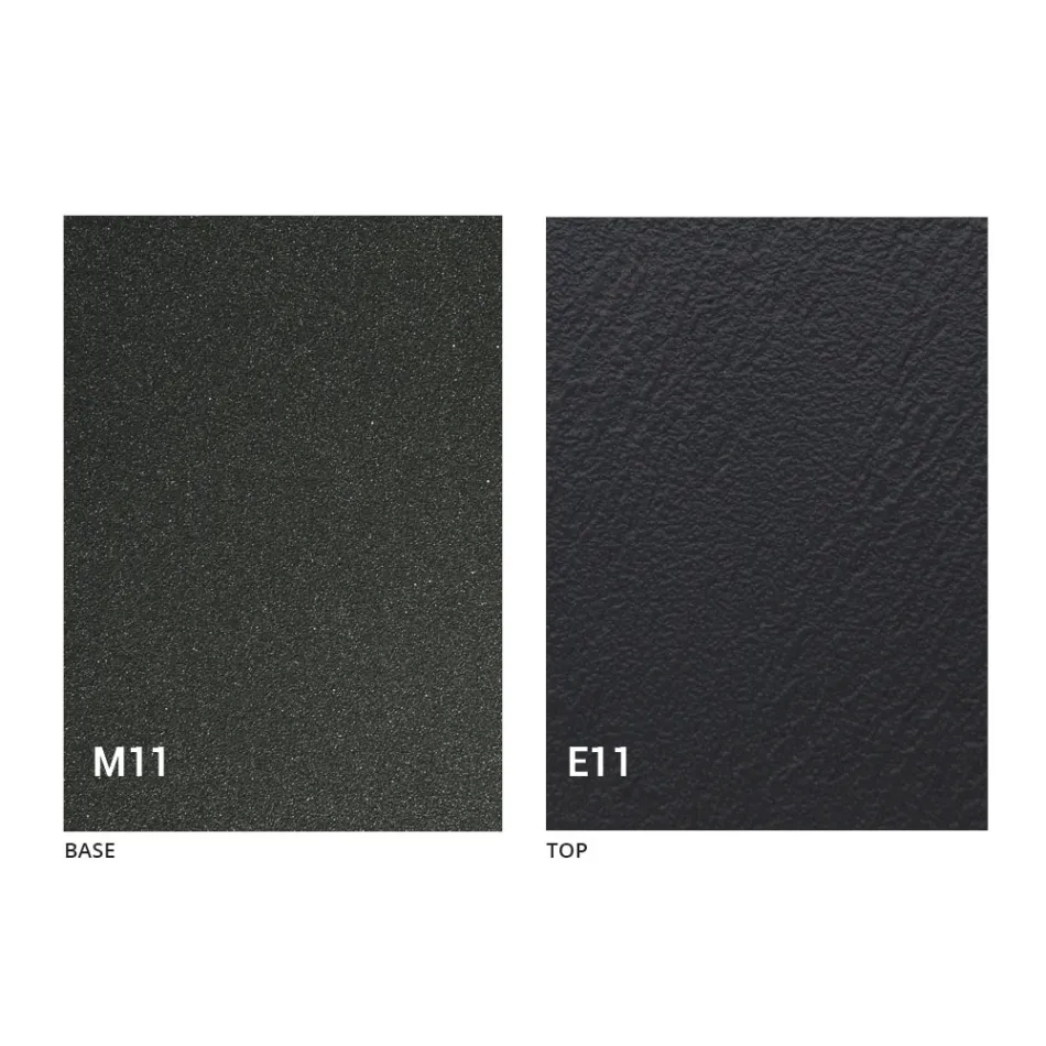 Table basse transformable moderne avec plateau effet Malta Made in Italy - Patroclo Viadurini