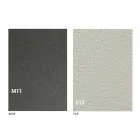 Table basse transformable moderne avec plateau effet Malta Made in Italy - Patroclus Viadurini