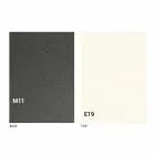 Table basse transformable moderne avec plateau effet Malta Made in Italy - Patroclus Viadurini