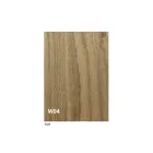 Table basse transformable moderne en bois et métal, fabriquée en Italie - Spirit Viadurini