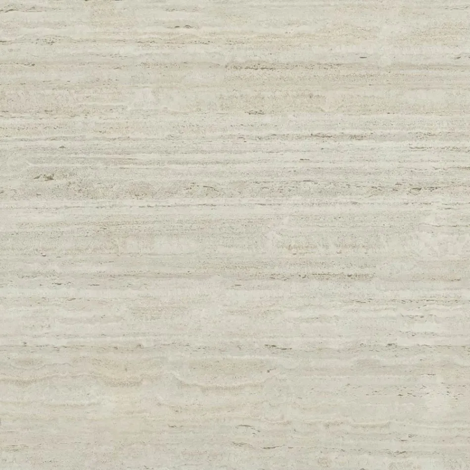 Table basse Tulipe Eero Saarinen H 41 cm en céramique Marmorio, fabriquée en Italie - Écarlate Viadurini