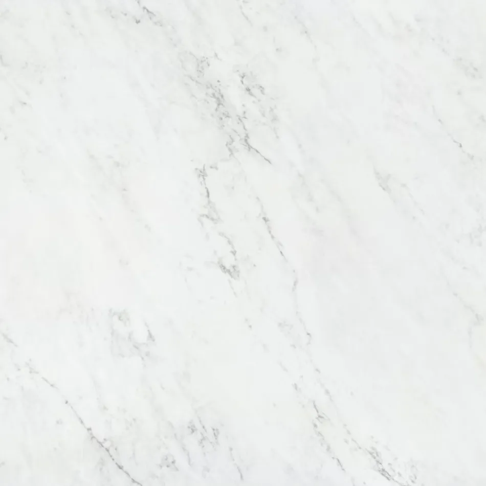 Table basse Tulipe Eero Saarinen H 41 cm en céramique Salina, fabriquée en Italie - Écarlate Viadurini