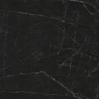 Table basse Tulipe Eero Saarinen H 41 cm en céramique Somnia, fabriquée en Italie - Écarlate Viadurini