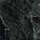 Table Basse Tulipe Eero Saarinen H 41 en Marbre Alpi Vert Made in Italy Viadurini