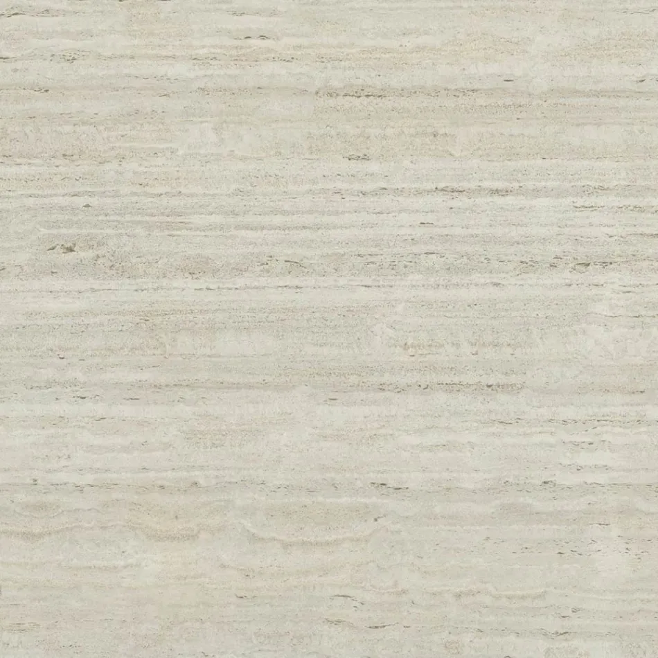 Table basse ovale Tulip d'Eero Saarinen, hauteur 41 cm, en céramique Marmorio, fabriquée en Italie - Écarlate Viadurini