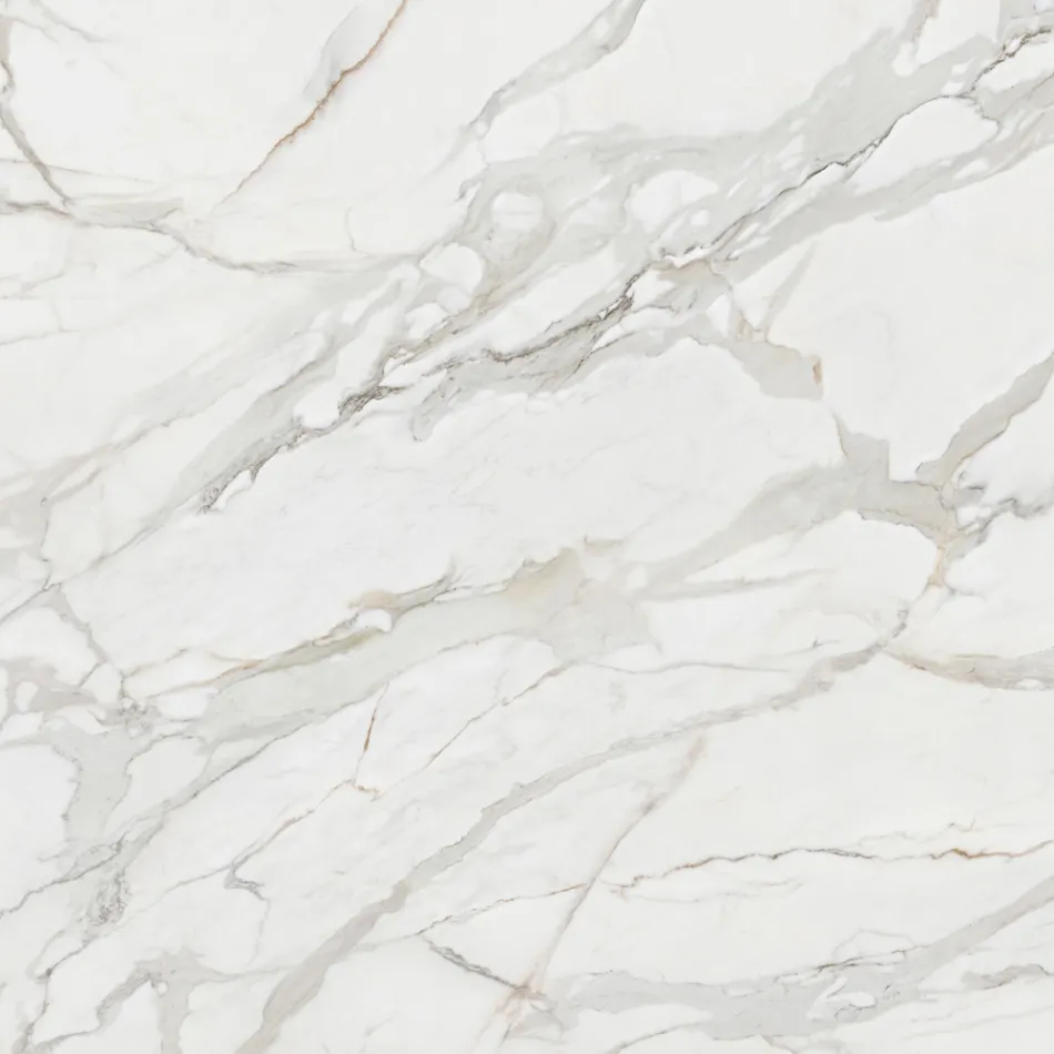 Table Basse Tulipe Eero Saarinen H 41 Ovale en Céramique Morpheus Made in Italy - Écarlate Viadurini