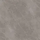 Eero Saarinen H 41 Table Basse Ovale Tulipe en Céramique Pierre Grise Made in Italy - Écarlate Viadurini