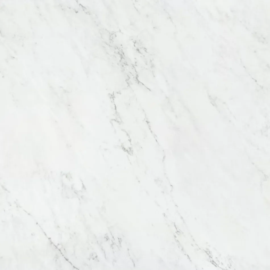 Table basse ovale Tulip d'Eero Saarinen, hauteur 41 cm, en céramique Salina, fabriquée en Italie - Écarlate Viadurini