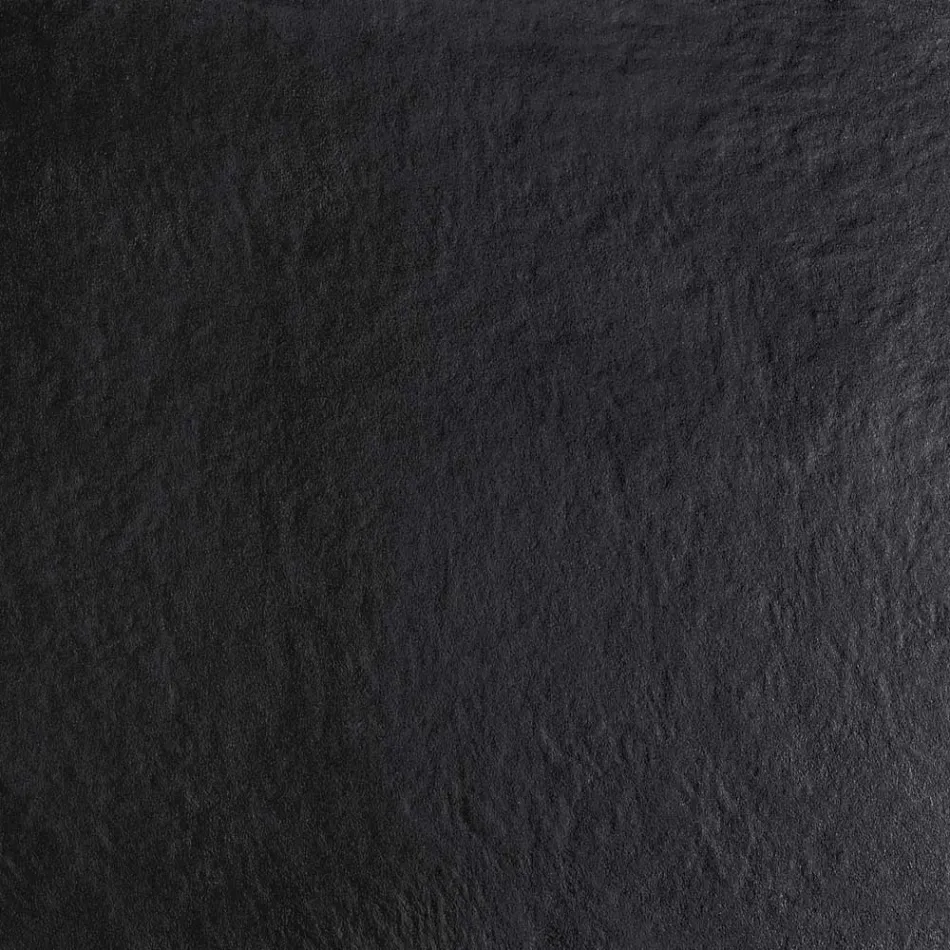 Table basse tulipe Eero Saarinen H 41 ovale en céramique Sirius Made in Italy - Scarlet Viadurini