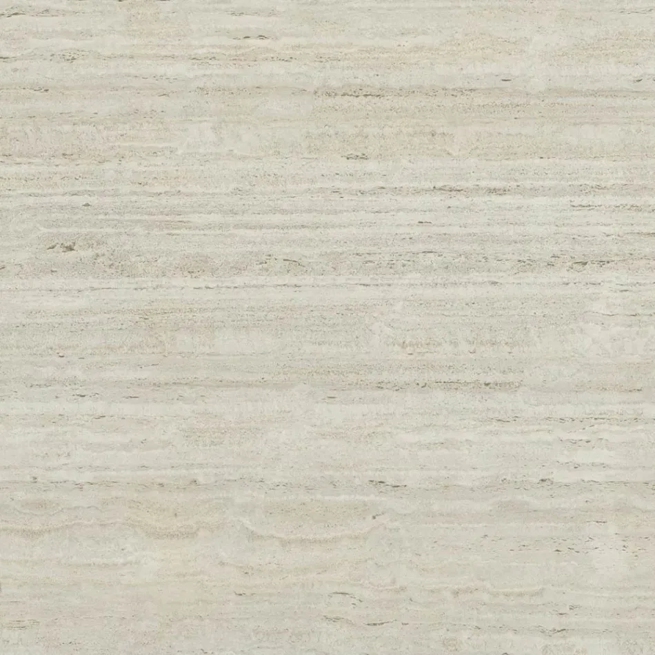 Table basse ovale Saarinen Tulip, H 41 cm, céramique Marmorio, fabriquée en Italie - Écarlate Viadurini