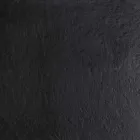 Table basse ovale Tulip Saarinen H 41 en céramique Sirius Made in Italy - Scarlet Viadurini