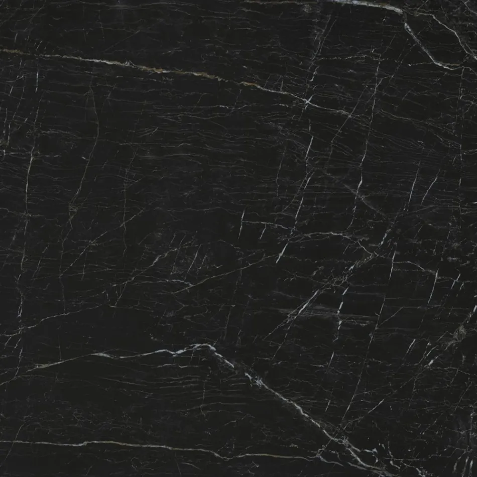 Table basse ovale Tulipe Saarinen H 41 cm en céramique Somnia, fabriquée en Italie - Écarlate Viadurini