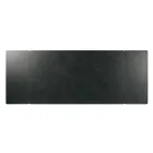 Table extensible 160/240 x 90 cm en vitrocéramique - Master Viadurini