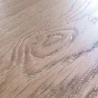 Table extensible jusqu'à 240 cm en métal noir et MDF - Donzella Viadurini