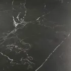 Table à rallonge 260 cm en métal et pierre de synthèse - Underwater Viadurini