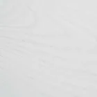 Table extensible blanche avec structure en bois massif naturel Rico Viadurini