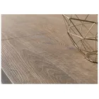 Table extensible avec rallonge centrale en stratifié - Aperol Viadurini