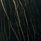 Table extensible avec base et plateau en différentes finitions fabriquées en Italie - Settimmio Viadurini