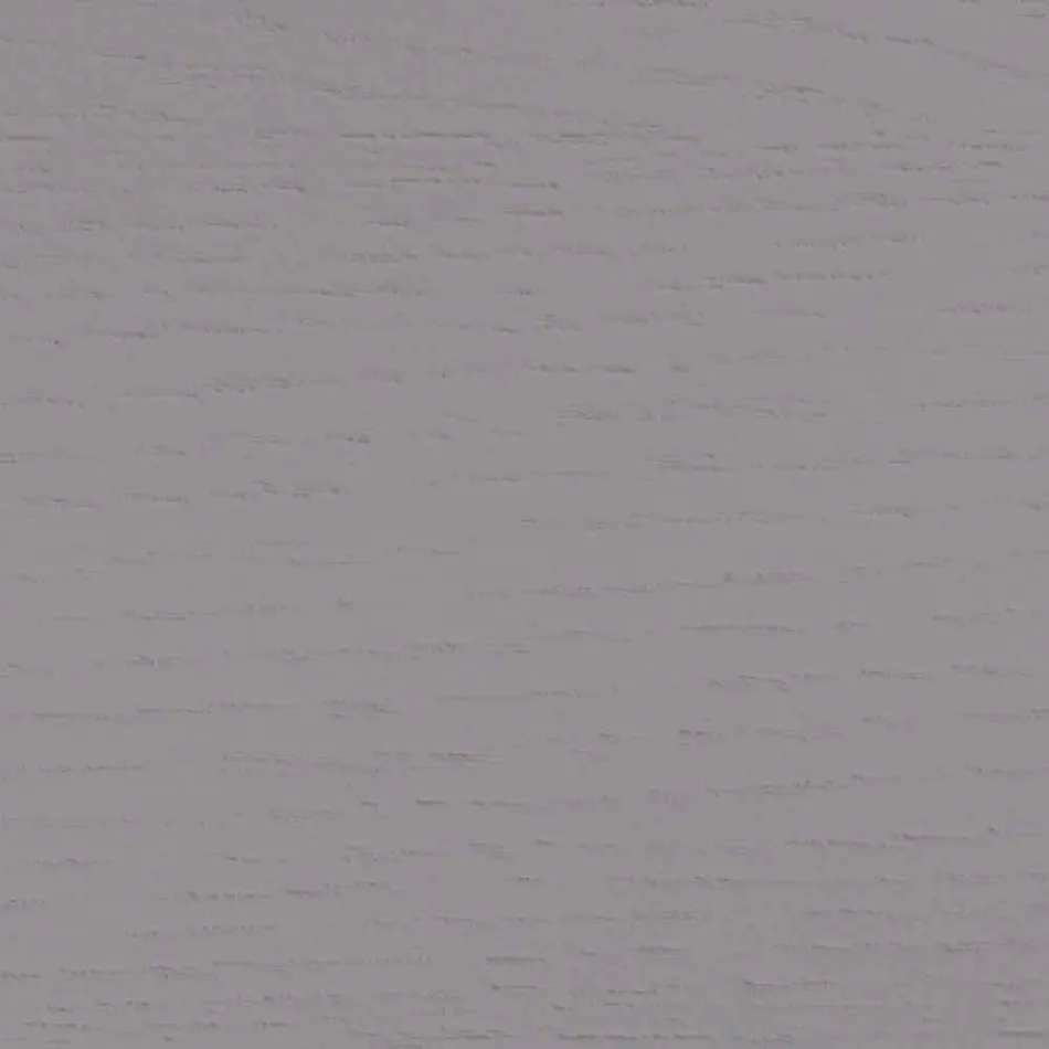 Table extensible avec plateau en bois de noyer Tanganika et pieds en métal - Ketla Viadurini