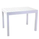 Table de jardin extensible entièrement en aluminium - Sheet Viadurini