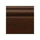 Table extensible de style classique fabriquée en Italie - Rome Viadurini