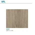 Table carrée extensible jusqu'à 232 cm en HPL Made in Italy - Filiberto Viadurini