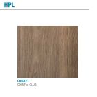Table extensible jusqu'à 232 cm carré en HPL Made in Italy - Filiberto Viadurini