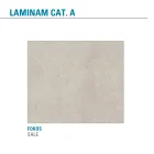 Table Extensible Jusqu'à 238 cm avec Plateau Laminam Made in Italy - Pablito Viadurini