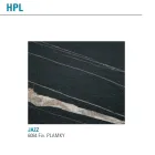 Table Extensible Jusqu'à 238 cm en Métal et Hpl Made in Italy - Pablito Viadurini