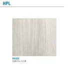 Table Extensible Jusqu'à 240 cm en Aluminium et Hpl Made in Italy - Filiberto Viadurini