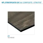 Table Extensible Jusqu'à 300 cm Base En Métal Made in Italy - Bastiano Viadurini