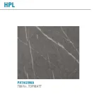 Table Extensible Jusqu'à 334 cm en Aluminium et Hpl Made in Italy - Filiberto Viadurini