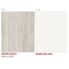 Table extensible jusqu'à 240 cm avec plateau HPL Made in Italy - Fantastic Viadurini