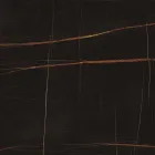 Table extensible jusqu'à 260 cm en grès, marbre et bois Made in Italy - Malita Viadurini