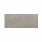 Table extensible jusqu'à 300 cm en céramique et pieds en bois - Ipanemo Viadurini