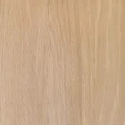 Table extensible en bois de frêne avec bandes latérales en frêne - Ketla Viadurini