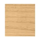 Table extensible en bois de frêne massif en différentes finitions - Ferenc Viadurini