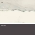 Table avec plateau fabriqué en Italie en verre céramique moderne, Mitia Viadurini