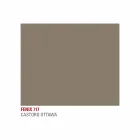 Table de cuisine extensible jusqu'à 240 cm en Fenix Made in Italy - Maltais Viadurini