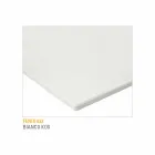 Table de cuisine en Fenix laminé et aluminium noir Made in Italy - Lingotto Viadurini