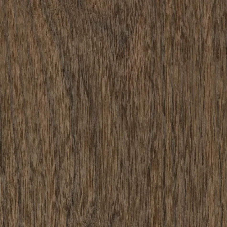 Table de cuisine en verre extra-clair avec pieds en bois Made in Italy - Super Viadurini