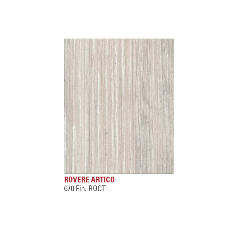 Table de cuisine extensible jusqu'à 240 cm en HPL Made in Italy - Fantastic Viadurini